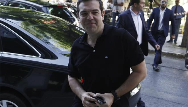 Προεκλογικό κλίμα με ρεσιτάλ παροχολογίας – Το σχέδιο της κυβέρνησης